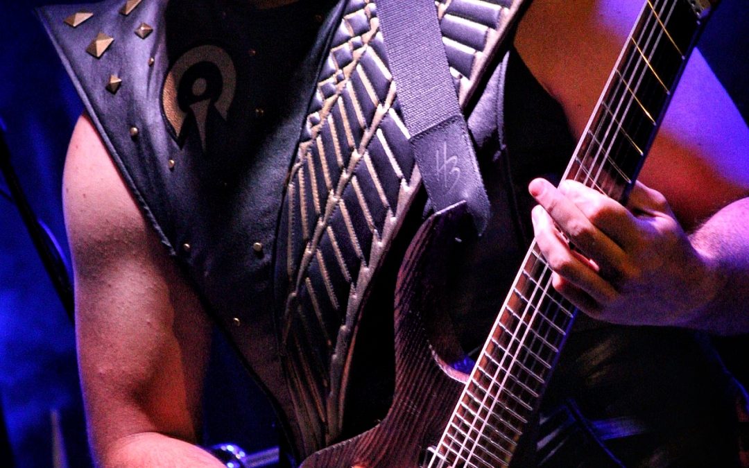 A NEW CHAPTER FOR AEON GODS — THE ASCENT OF UR’ATHTAR