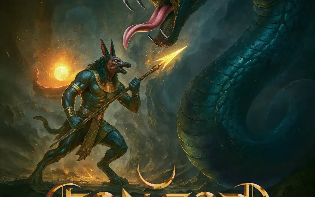 New single and anime Video “Soldiers of Re” released