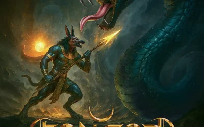 New single and anime Video “Soldiers of Re” released