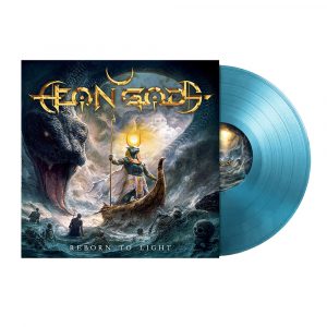 RtL Vinyl Turquoise Mockup