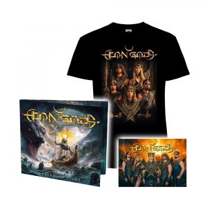 T Shirt Bundle RtL DP