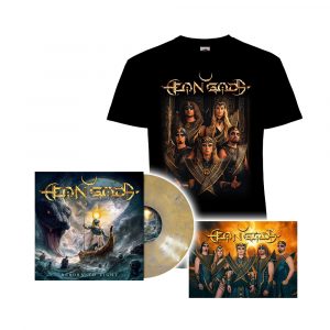T Shirt Bundle RtL Vinyl Gold